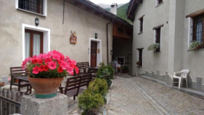 Гостиница Casa Grande  Прагелато